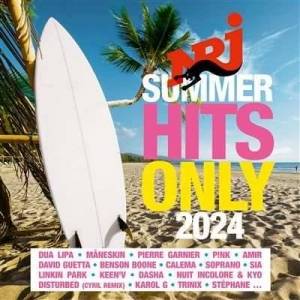  VA - NRJ Summer Hits Only