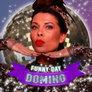 Domino - Funny Day