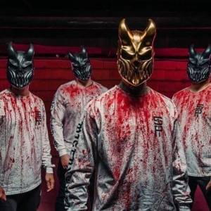 Slaughter To Prevail - 4 Albums, 4 Singles