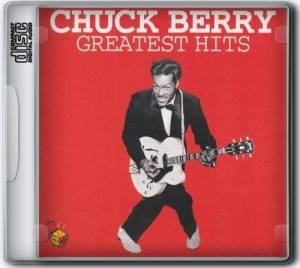  Chuck Berry - Greatest Hits