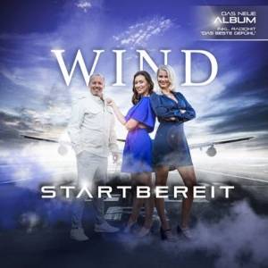  Wind - Startbereit