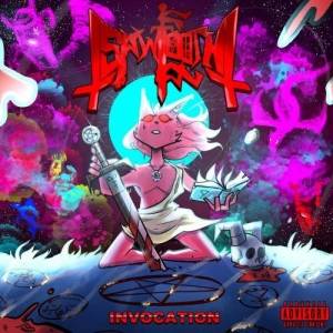  Sawtooth - Invocation