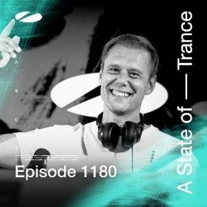  VA - Armin van Buuren - A State Of Trance 1180