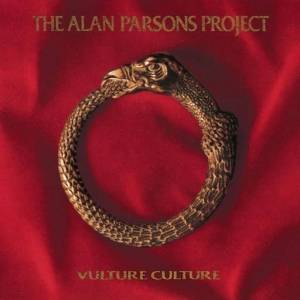  The Alan Parsons Project - Vulture Culture