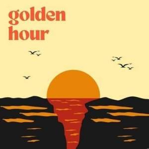  VA - Golden Hour