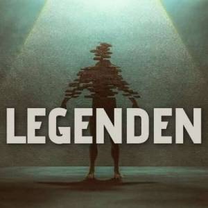  VA - Legenden