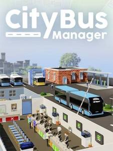 City Bus Manager: Deluxe Bundle