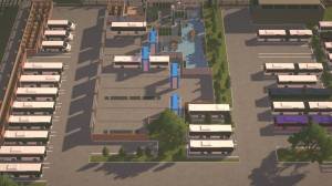 City Bus Manager: Deluxe Bundle