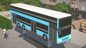 City Bus Manager: Deluxe Bundle