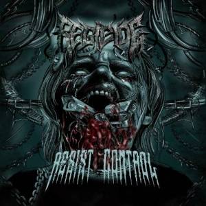  Regicide - Resist Control