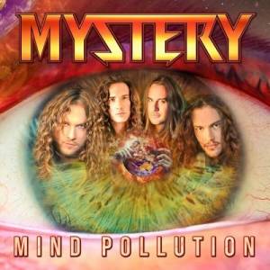  Mystery - Mind Pollution