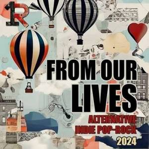  VA - From Our Lives