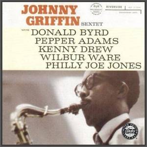  Johnny Griffin - Sextet