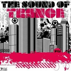  VA - The Sound of Trance, Pt. 1