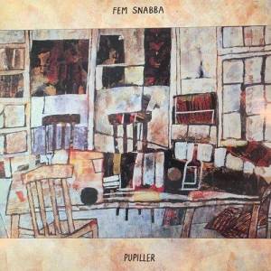  Fem Snabba - Pupiller ( " ")