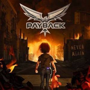  Payback - Never Again