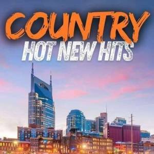  VA - Country Hot New Hits