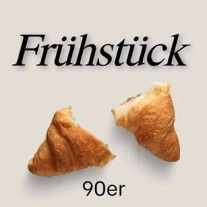  VA - Fruhstuck - 90er