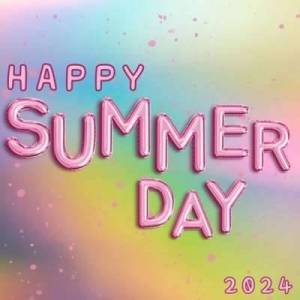  VA - Happy Summer Day