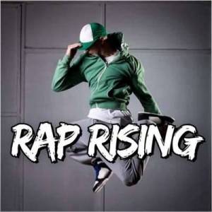  VA - Rap Rising Hot Hip Hop
