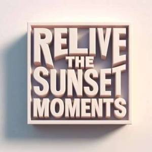  VA - Relive The Sunset Moments