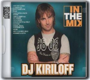  DJ Kiriloff - In The Mix