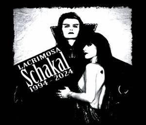  Lacrimosa - Schakal 1994-2024