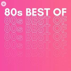  VA - 80s Best of by uDiscover