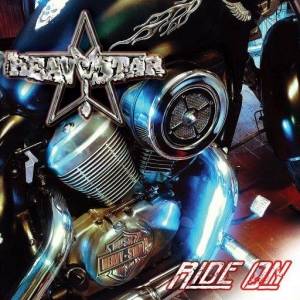  Heavy Star - Ride On