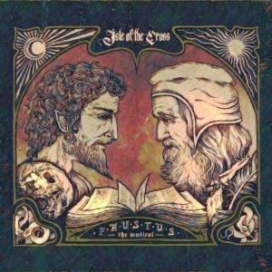  Isle of the Cross - Faustus The Musical