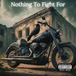 DS Caw - Nothing To Fight For