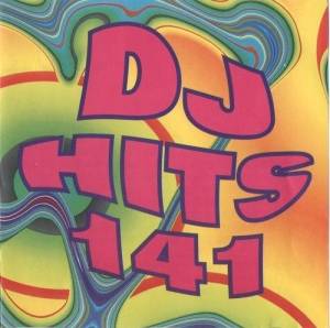  VA - DJ Hits 141