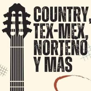  VA - Country, Tex-Mex, Norteno Y Mas