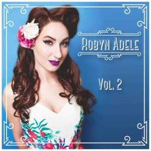  Robyn Adele Anderson - Vol. 2