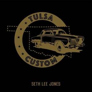  Seth Lee Jones - Tulsa Custom