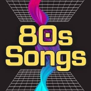  VA - 80s Songs Greatest Hits Of The 80s