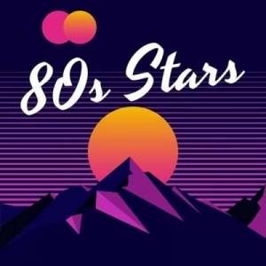  VA - 80s Stars