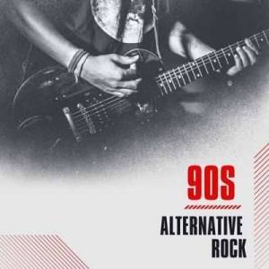  VA - 90s Alternative Rock