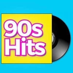  VA - 90s Hits Greatest 90s Songs