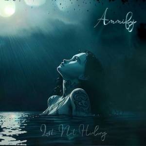  Ammify - Lost, Not Hiding