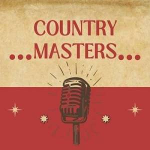  VA - Country Masters