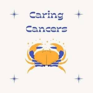  VA - Caring Cancers
