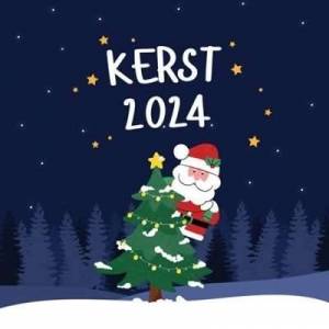  VA - Kerst