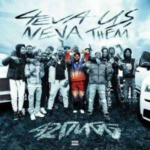  42 Dugg - 4eva Us Neva Them