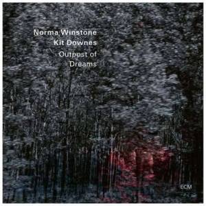  Norma Winstone - Outpost Of Dreams