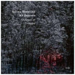  Norma Winstone - Outpost Of Dreams