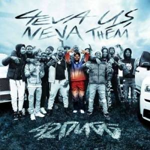  42 Dugg - 4eva Us Neva Them