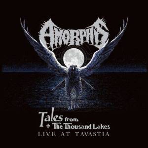  Amorphis - Tales From The Thousand Lakes