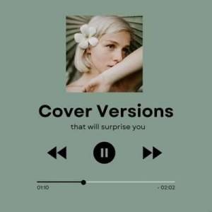 VA - Cover Versions - That Will Surprise You