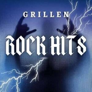  VA - Grillen - Rock Hits